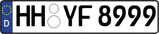 HH-YF8999