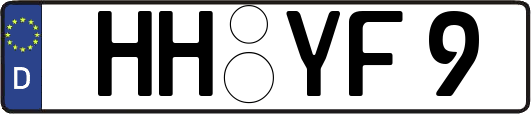 HH-YF9
