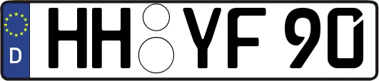 HH-YF90