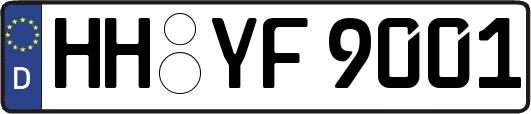 HH-YF9001