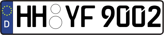 HH-YF9002