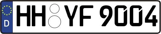 HH-YF9004
