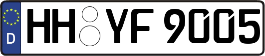 HH-YF9005