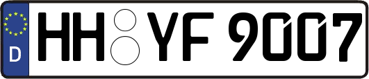 HH-YF9007