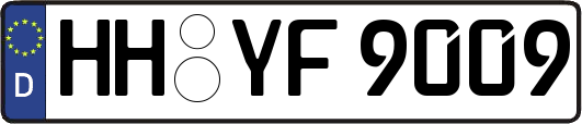 HH-YF9009