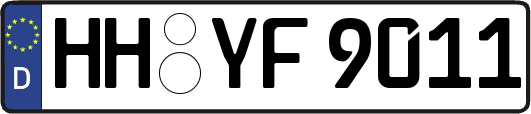 HH-YF9011