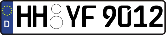 HH-YF9012