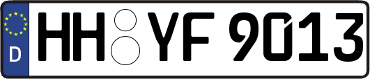 HH-YF9013