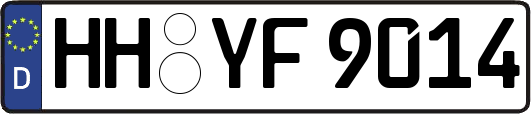 HH-YF9014