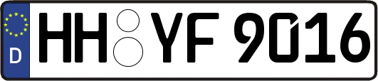 HH-YF9016