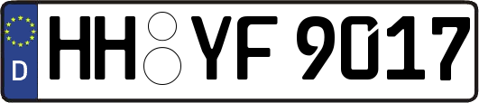 HH-YF9017