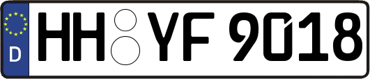 HH-YF9018