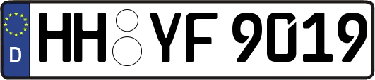 HH-YF9019