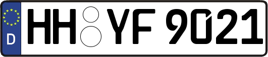 HH-YF9021