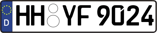 HH-YF9024