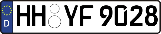 HH-YF9028
