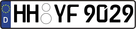 HH-YF9029