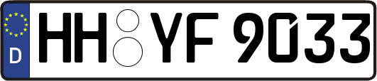 HH-YF9033