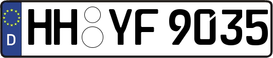 HH-YF9035