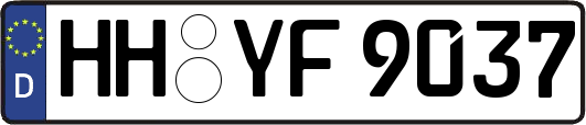 HH-YF9037