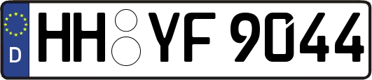 HH-YF9044