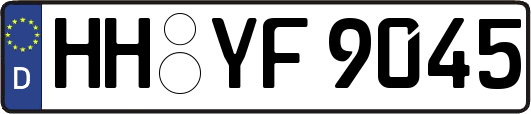 HH-YF9045