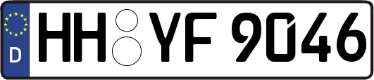 HH-YF9046