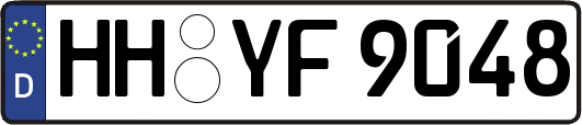 HH-YF9048