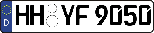 HH-YF9050