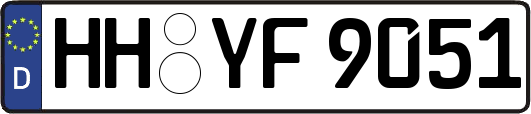 HH-YF9051