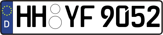 HH-YF9052
