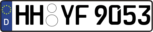 HH-YF9053