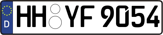 HH-YF9054