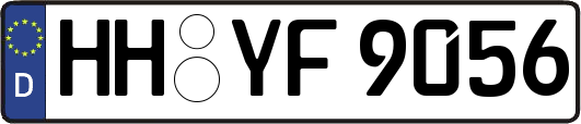 HH-YF9056