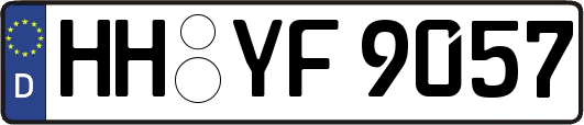 HH-YF9057