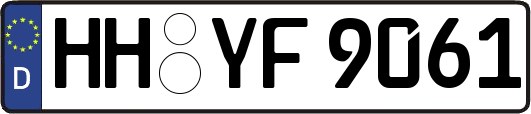 HH-YF9061