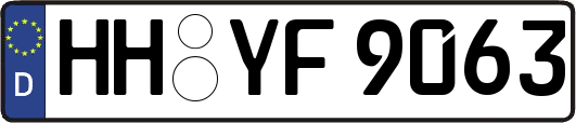 HH-YF9063