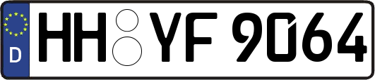 HH-YF9064
