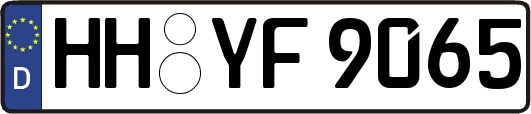 HH-YF9065