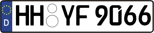 HH-YF9066