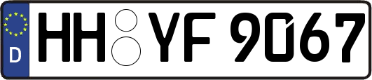 HH-YF9067