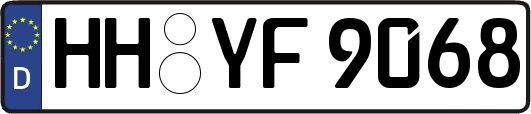 HH-YF9068