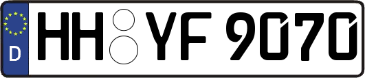 HH-YF9070