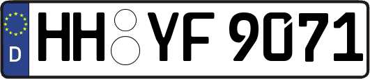HH-YF9071