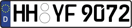 HH-YF9072
