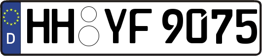 HH-YF9075