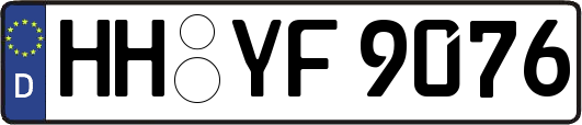 HH-YF9076