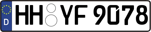 HH-YF9078