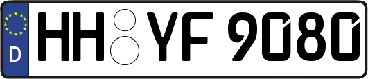 HH-YF9080