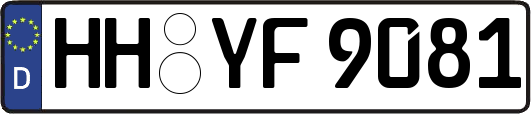 HH-YF9081